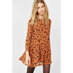 Urban outfitters cinderdrea frock dress S