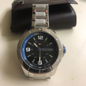 Tommy Hilfiger watch never worn