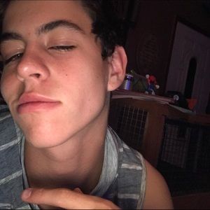 Meet your Posher, Nick