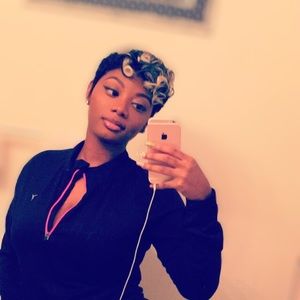 Meet your Posher, Tamara