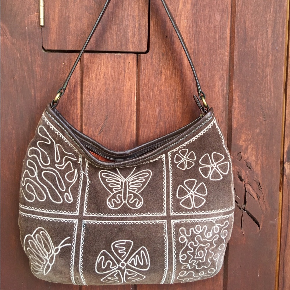 Nordstrom shoulder bag