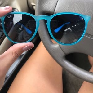 Authentic Raybans