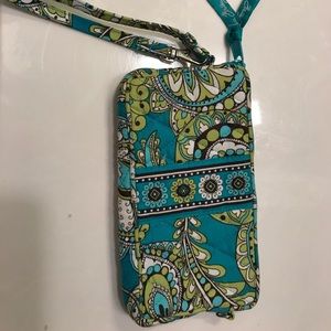 Vera Bradley Wallet
