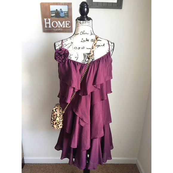 FINAL SALE NWT A Pea in the Pod Maternity Dress - Picture 1 of 4