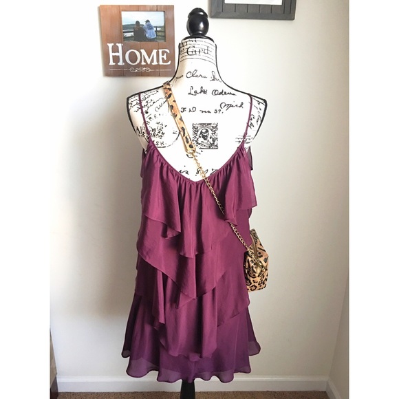 FINAL SALE NWT A Pea in the Pod Maternity Dress - Picture 2 of 4