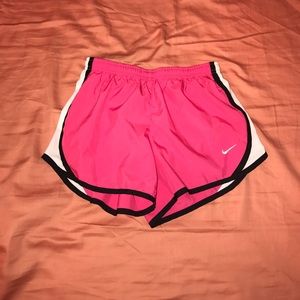 Nike Dri-Fit Training Shorts
