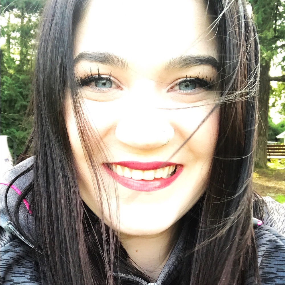 Meet your Posher, Jacque