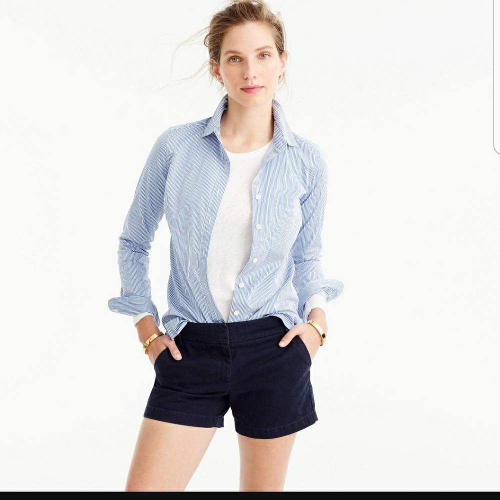 Bundle of 2 J. Crew shorts