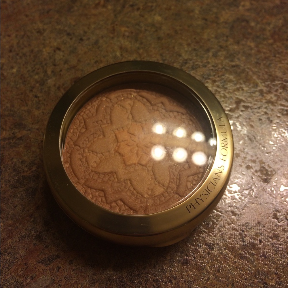 Physicians Formula Argan Wear Bronzer