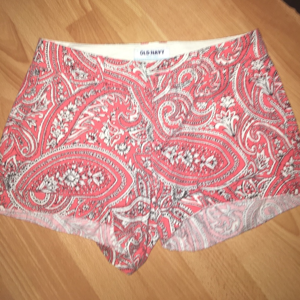Old Navy Shorts