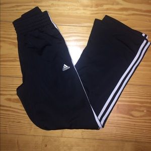 Adidas sweatpants