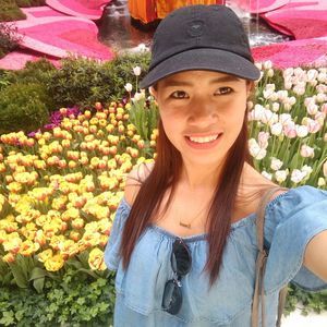 Meet your Posher, Jane