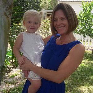 Meet your Posher, Brandy