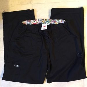 Koi scrub pants