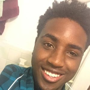 Meet your Posher, Kenoldo