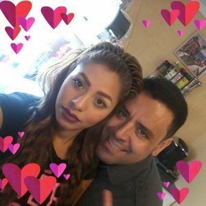 Meet your Posher, Moises y julia