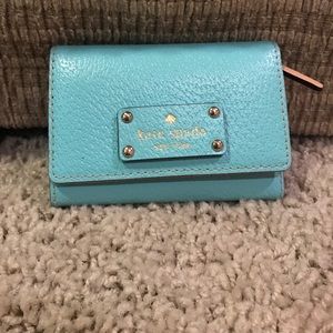Kate Spade Cameron Street Beca- Light Bright Blue