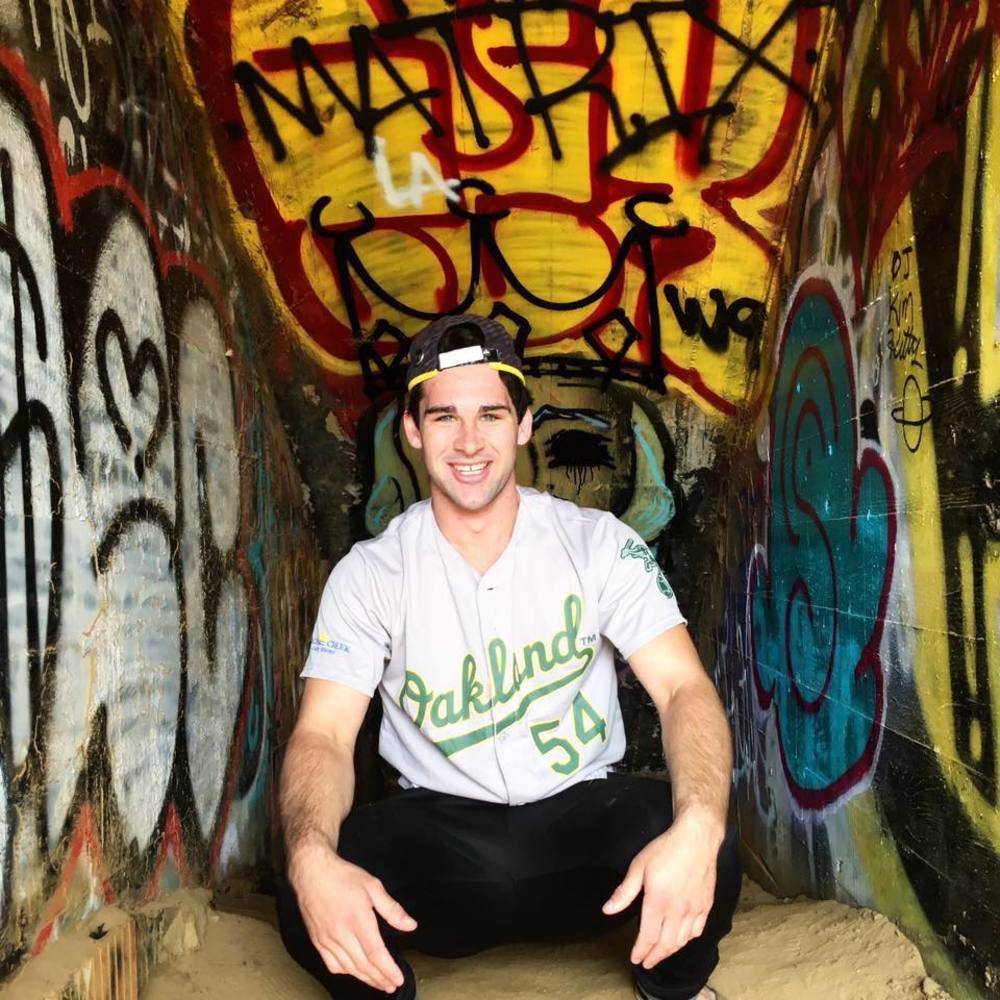 Meet your Posher, Jasper