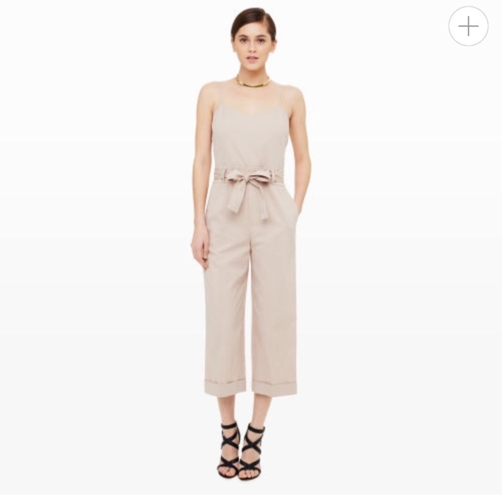 ELLIA Jumpsuit