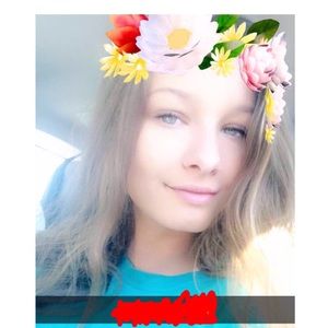 Meet your Posher, Jessi