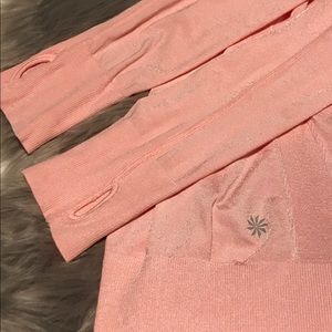 Athleta jacket