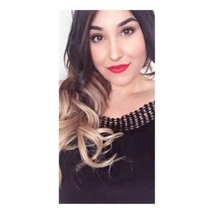 Meet your Posher, Jackie