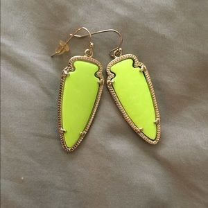 Kendra Sky Earrings