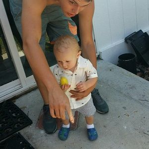 Meet your Posher, Gloria