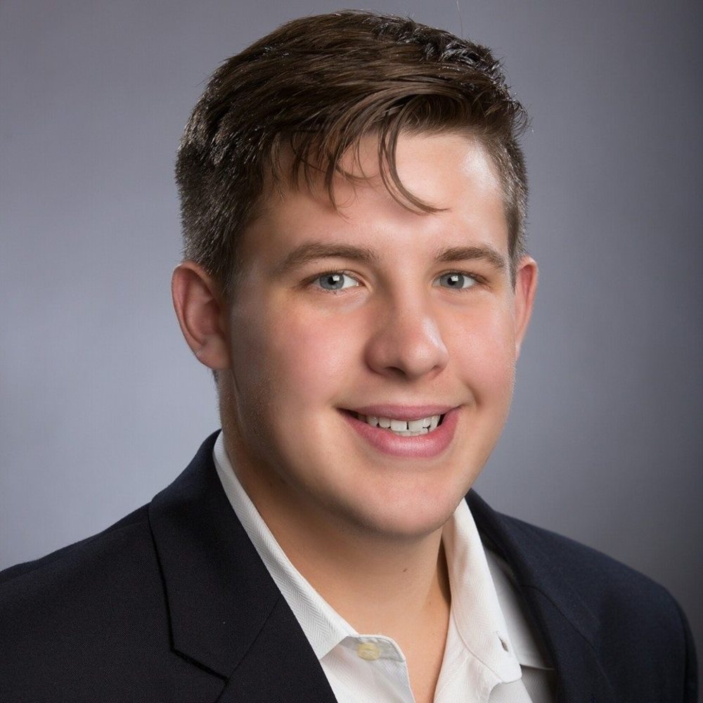 Meet your Posher, Jacob