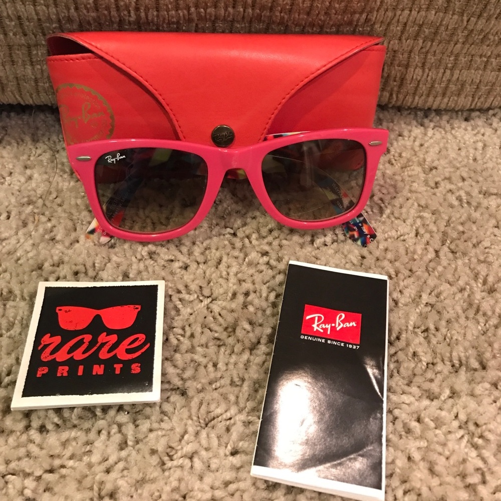 Ray Ban Wayfarer