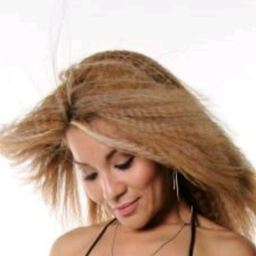 Meet your Posher, Ali