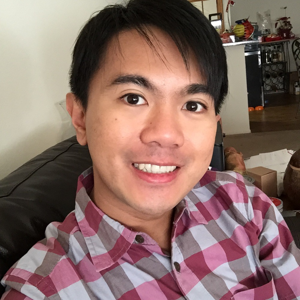 Meet your Posher, Ben