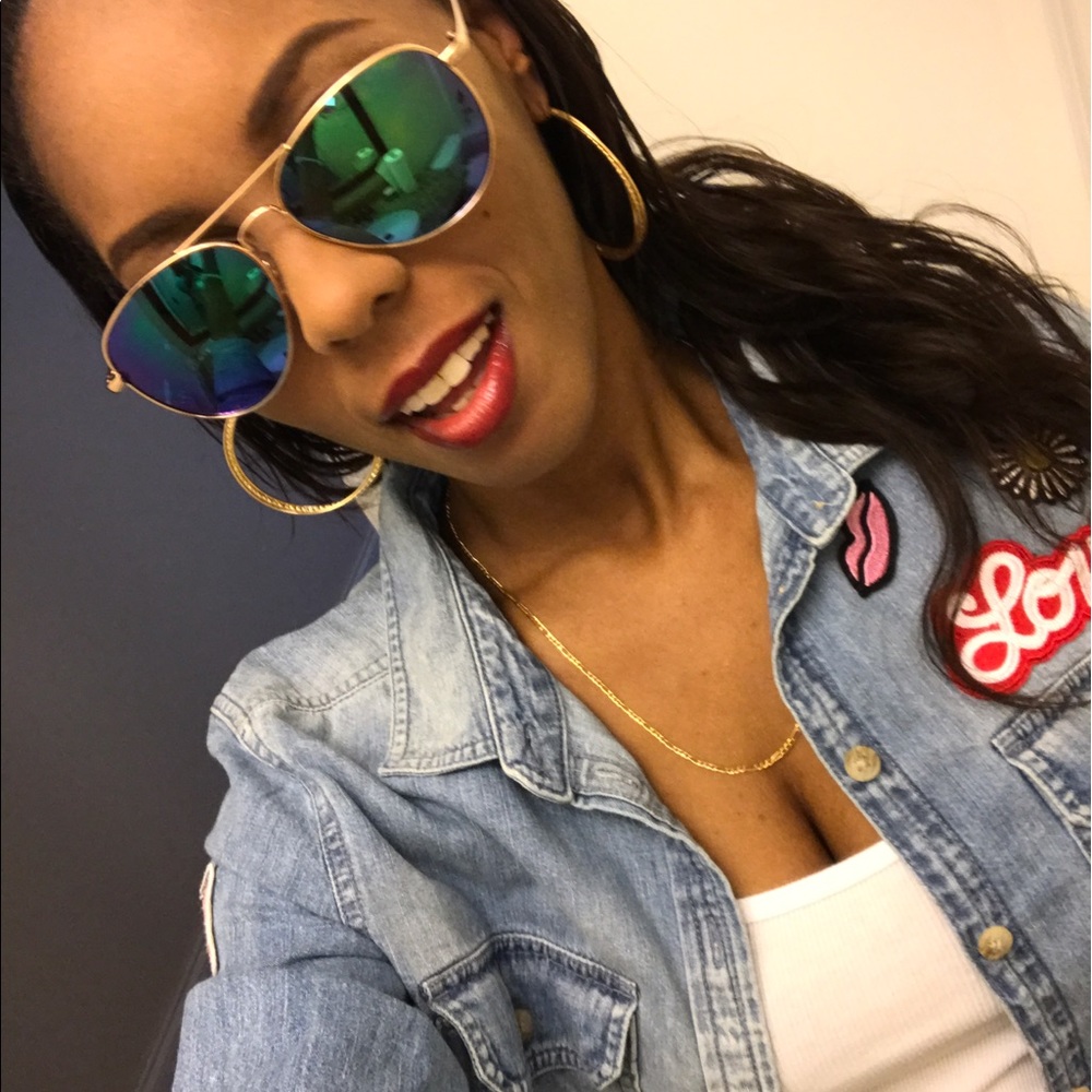 Meet Tamra!❤️🙏🏾👌🏽🌷