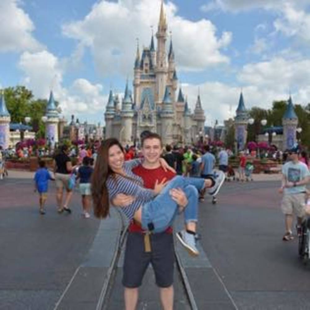 Meet your Posher, Che