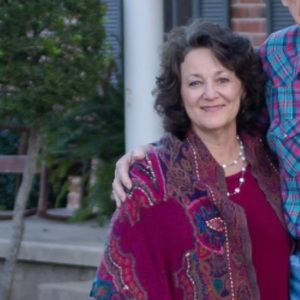 Meet your Posher, Liz