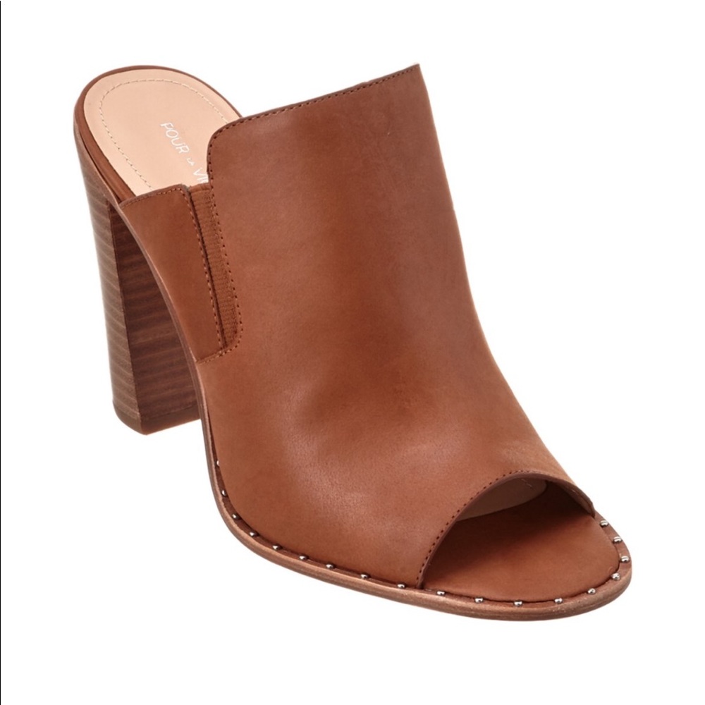 Pour La Victoire mules