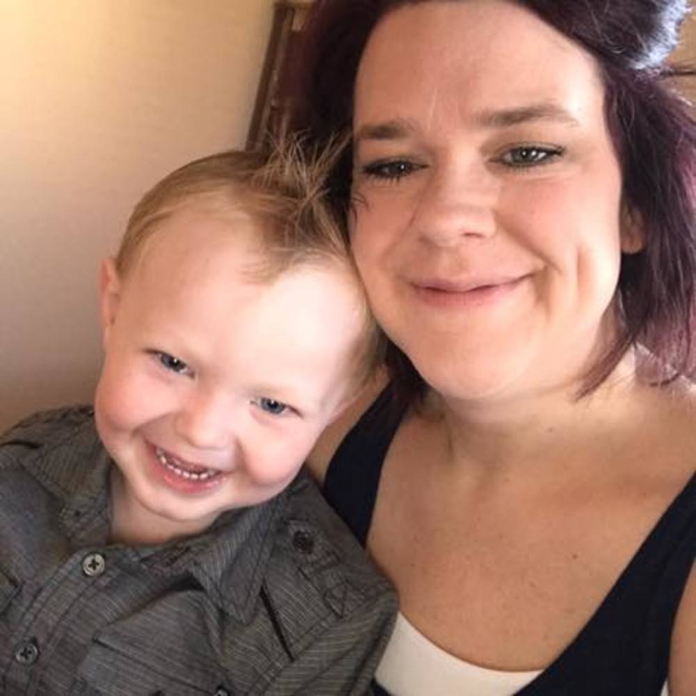 Meet your Posher, Tanya