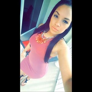 Meet your Posher, Ada