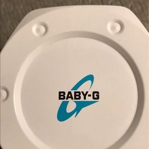Baby G Shock women's watch