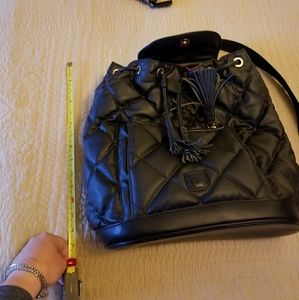 Authentic Dooney & Bourke backpack