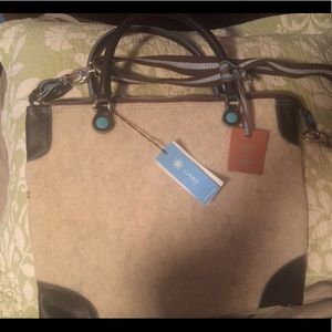 Gabs beautiful handbag