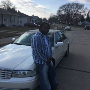 Meet your Posher, Orlando