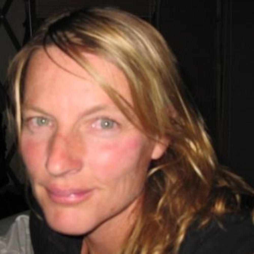 Meet your Posher, Kristine