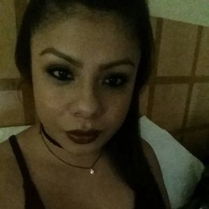 Meet your Posher, Alejandra