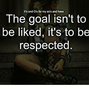 Meet your Posher, Patricia