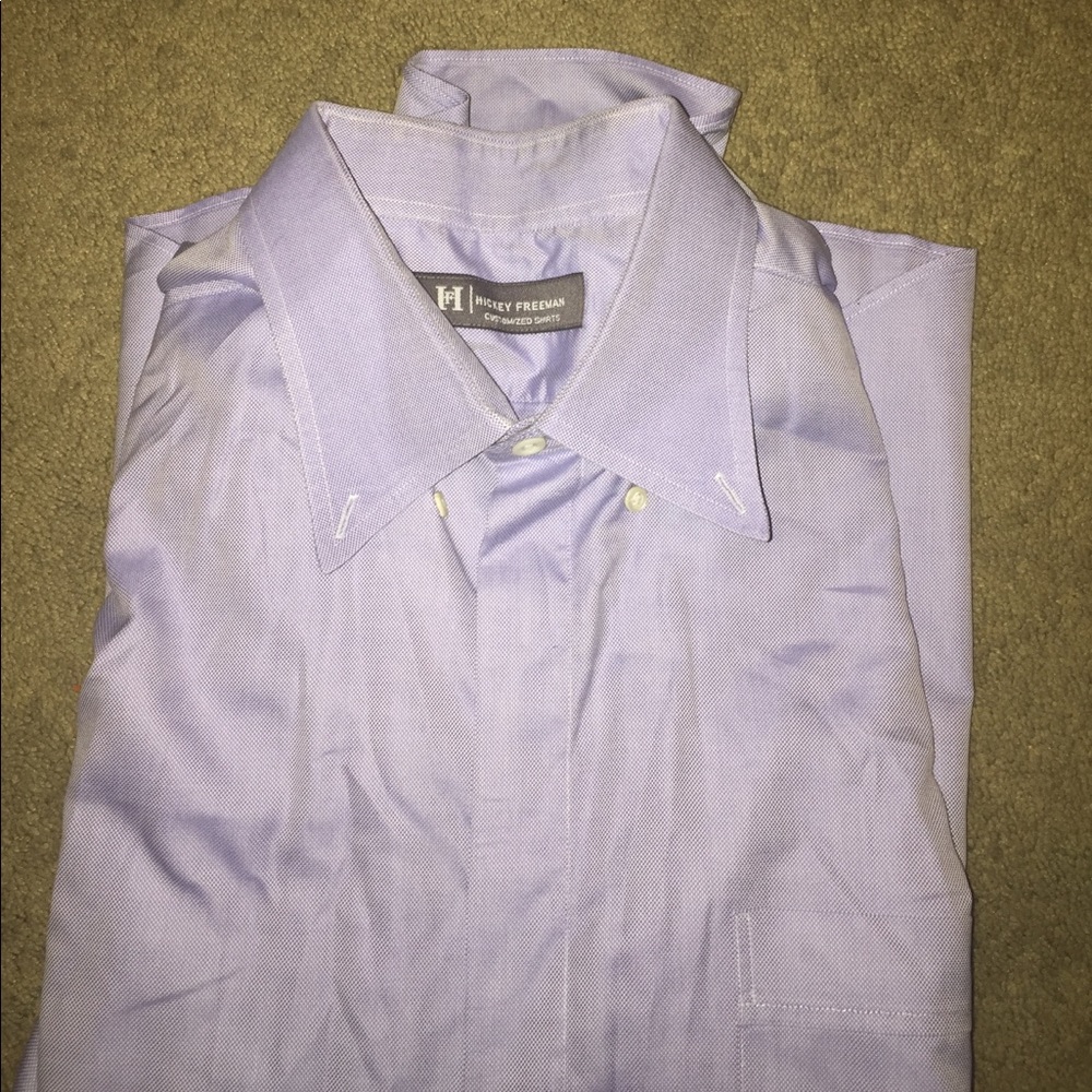Dress shirt