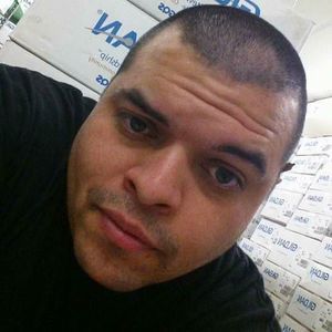 Meet your Posher, Luis