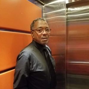 Meet your Posher, Thaddeus