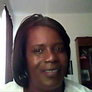 Meet your Posher, Patricia