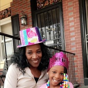 Meet your Posher, Wanda